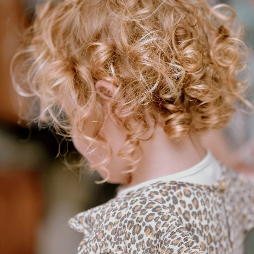Childs Haircut (Age 6-11) at Julie Ferguson Hair in Bloomingdale, IL