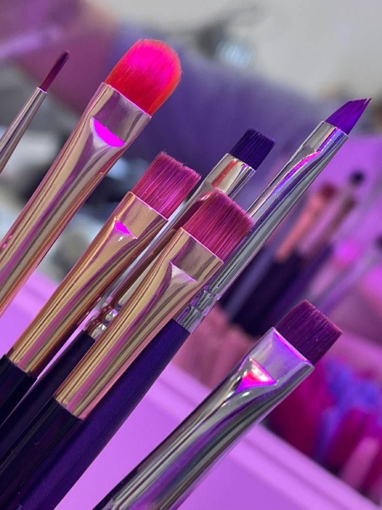 Builder Gel Fill/Rebalance