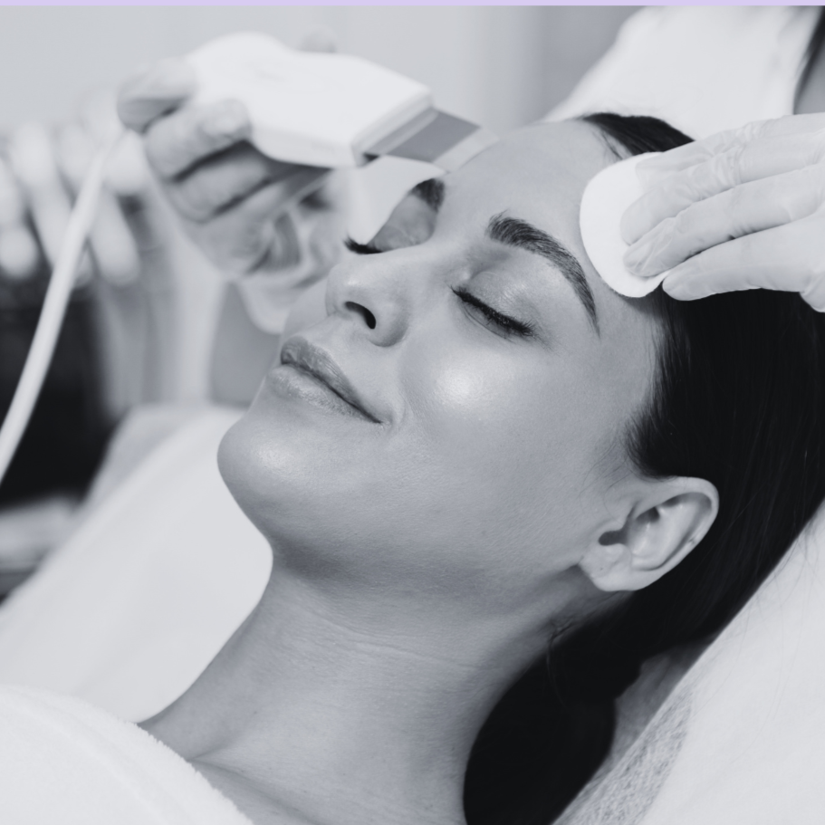 Devoted to Glow at Devotion Skin Spa in Addison, TX
