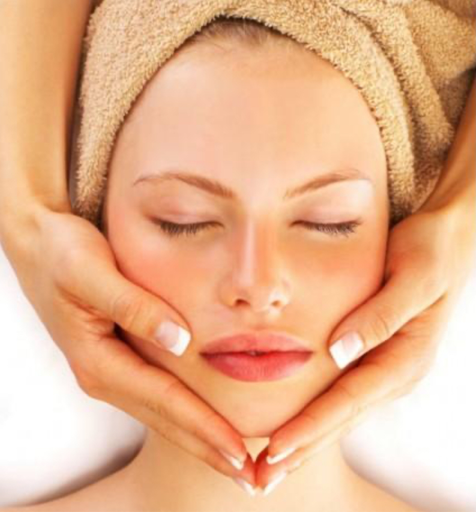 Lymphatic Facial Bundle 3 Sessions