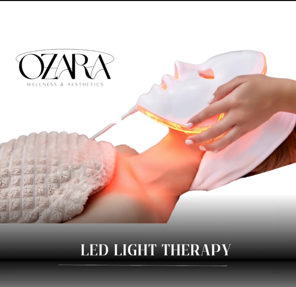 LED Light Therapy