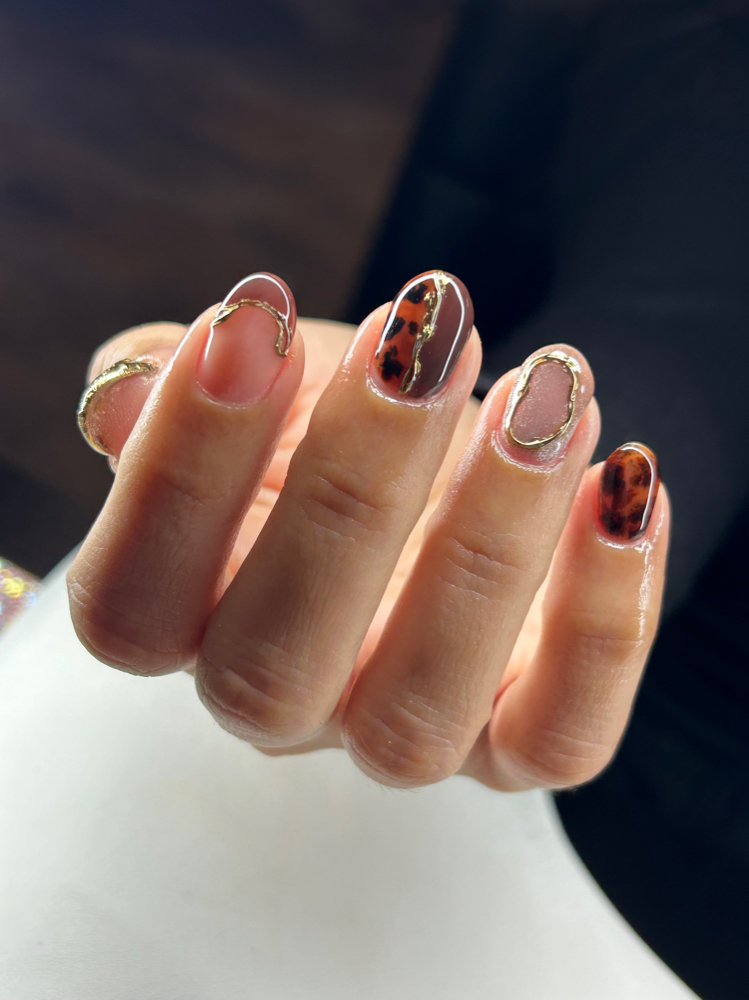 Nail Art Add On