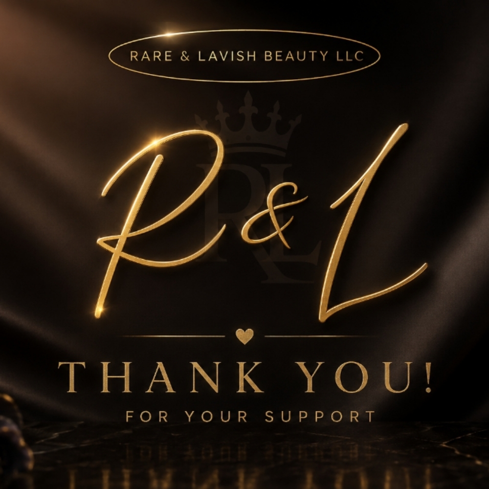 Basic Consultation at Rare & Lavish Beauty in Denver, CO