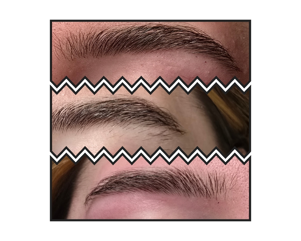 Brow Wax