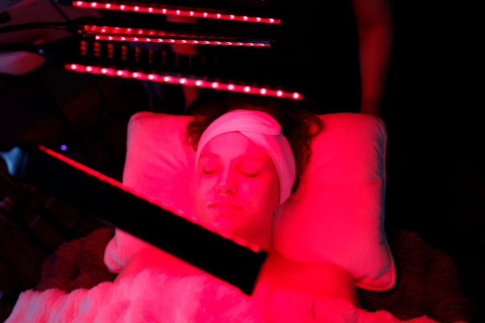 Red Light Renewal Therapy