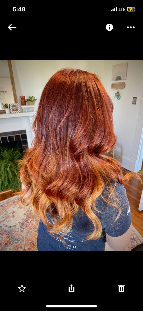 🌺Shoreline Root Refresh