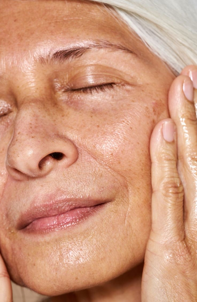 Anti Aging Facial