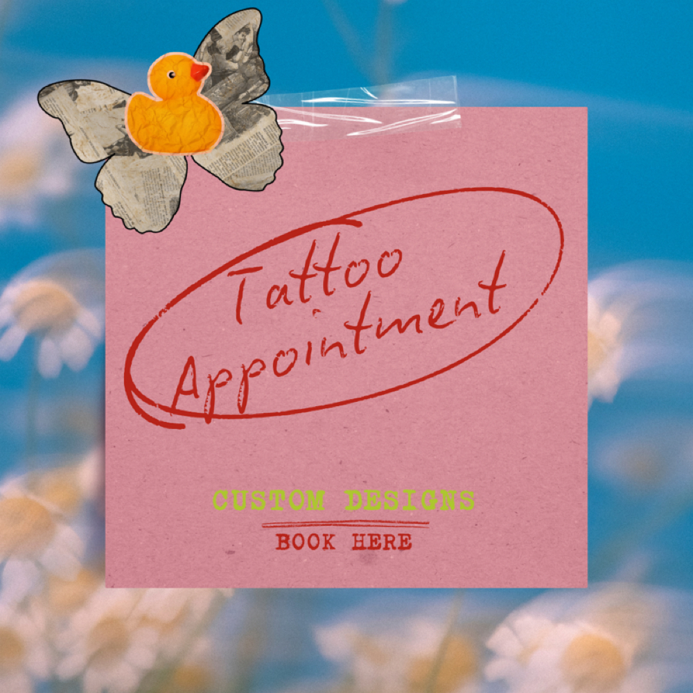 Tattoo at Styles by Susy in Aurora, CO