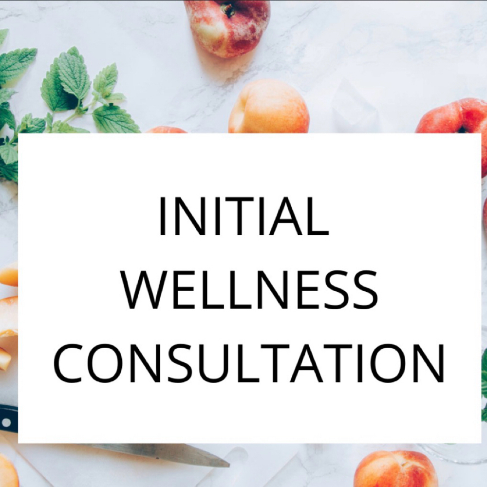 Wellness Consultation at Xperience Wellness Institute in Belair, MD