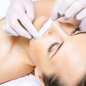 Upper Lip Wax at ✨Luxxe Salon✨ in Greeley, CO