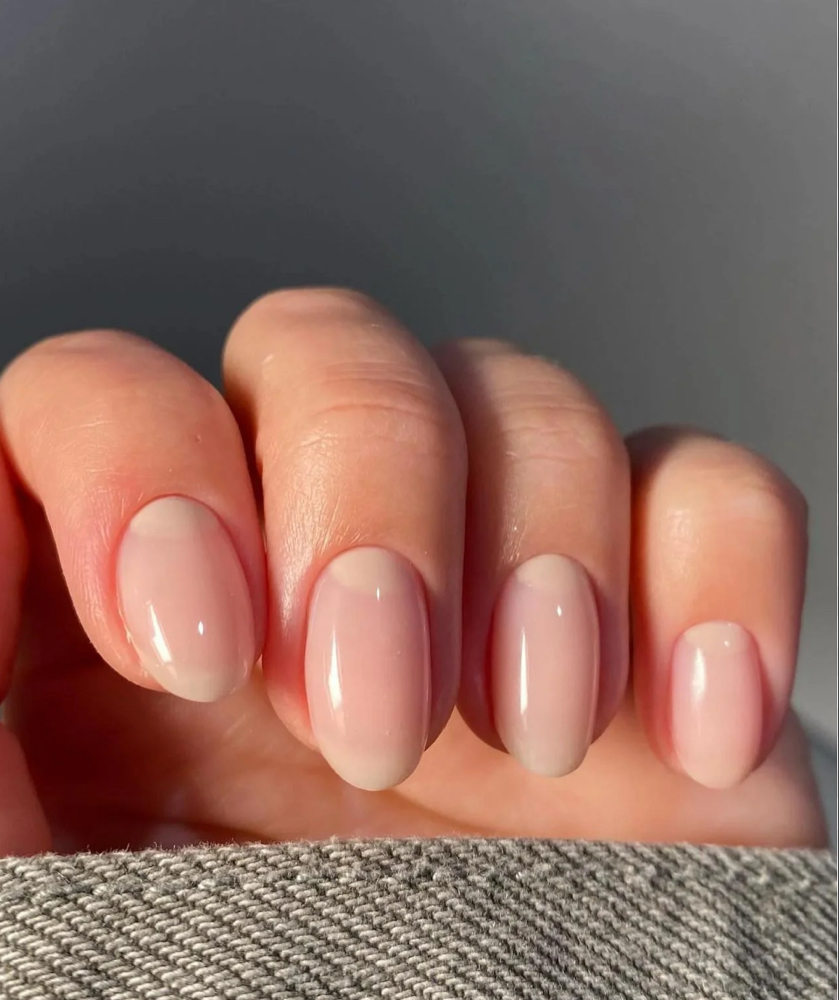 Gel Overlay/Fill Solid Color