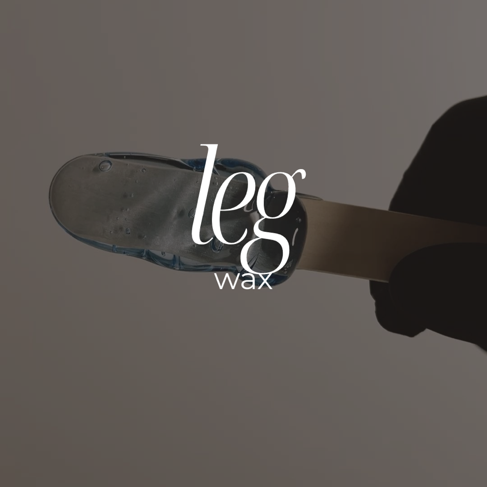 Leg Wax