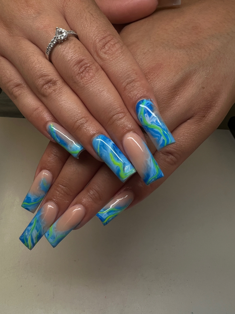 I <3 Long Set