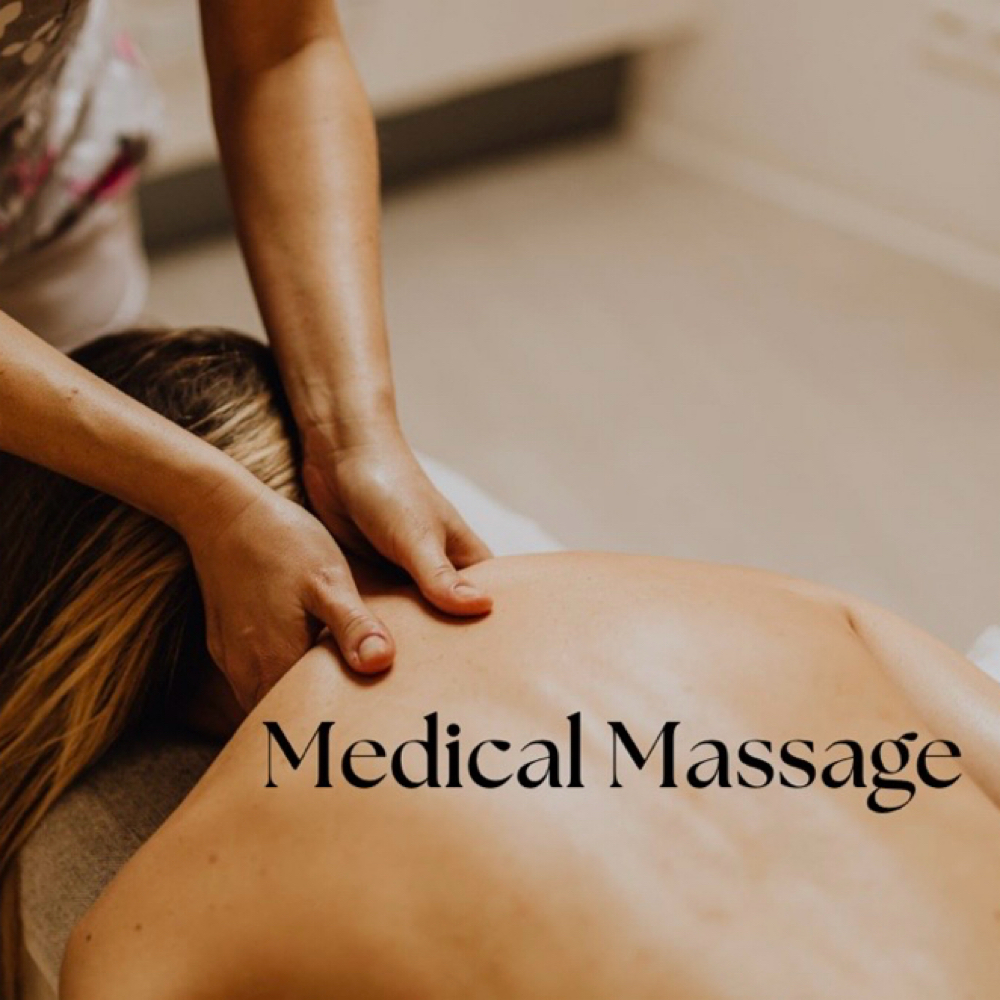 2 HR Medical Massage at ElysianTM in Rockwall, TX