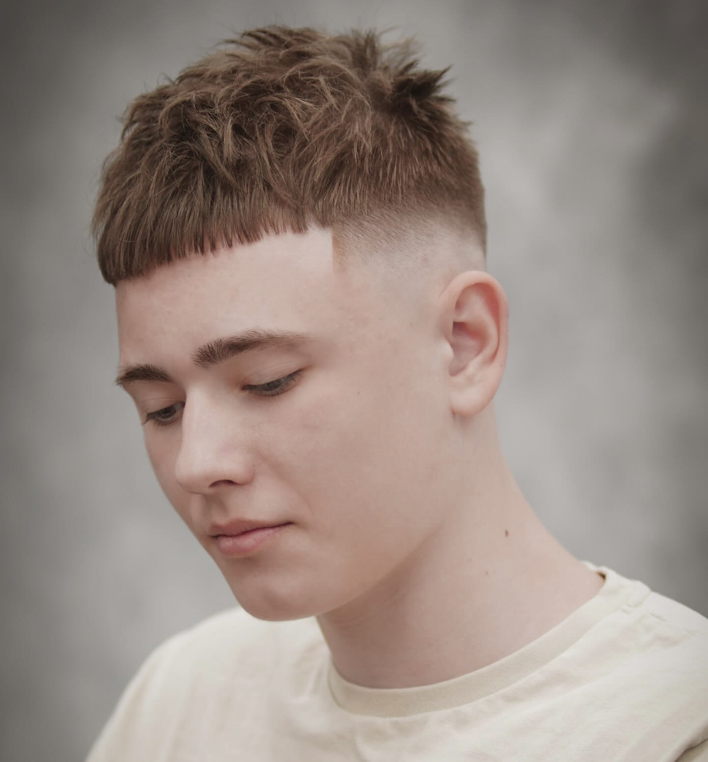 Haircut Only