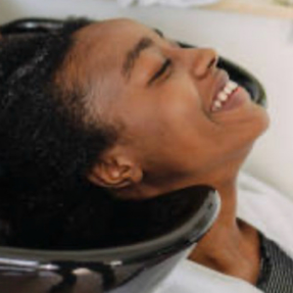 Hair Detox Treatment at Originalbeautyco in Charlotte, NC