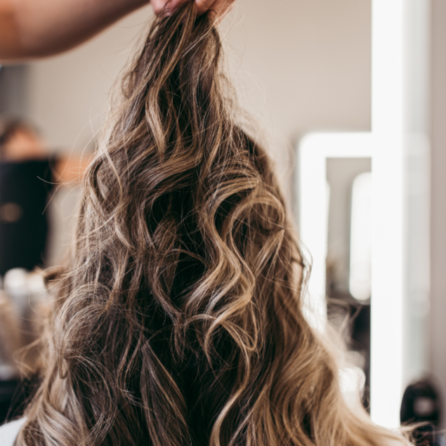 Kids cut 10 & younger