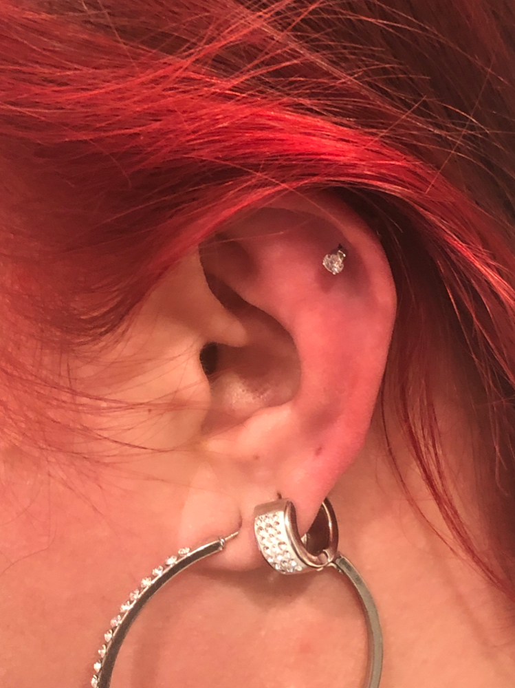 Ear Piercings
