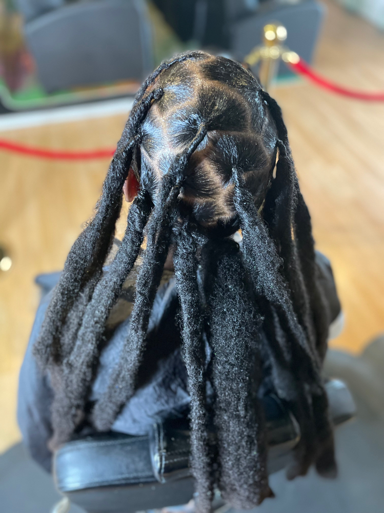 Wic Retwist