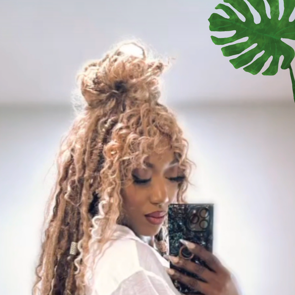 BOHO LOCS