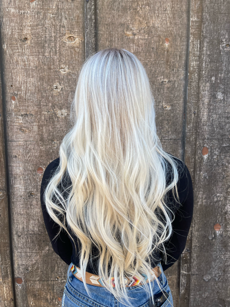 Highlights / Babylights / Lowlights