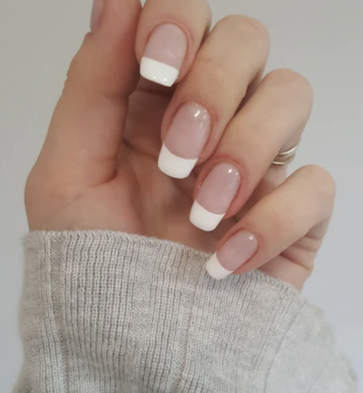 French Manicure