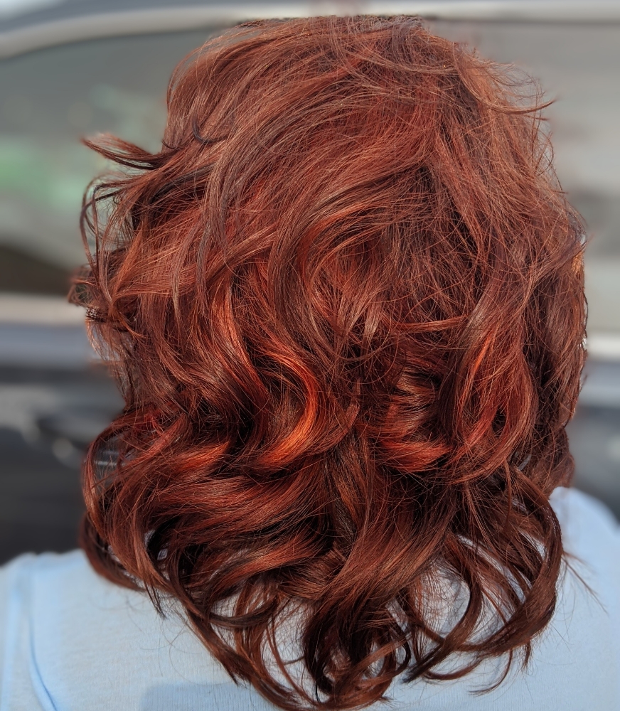 Glue extensions