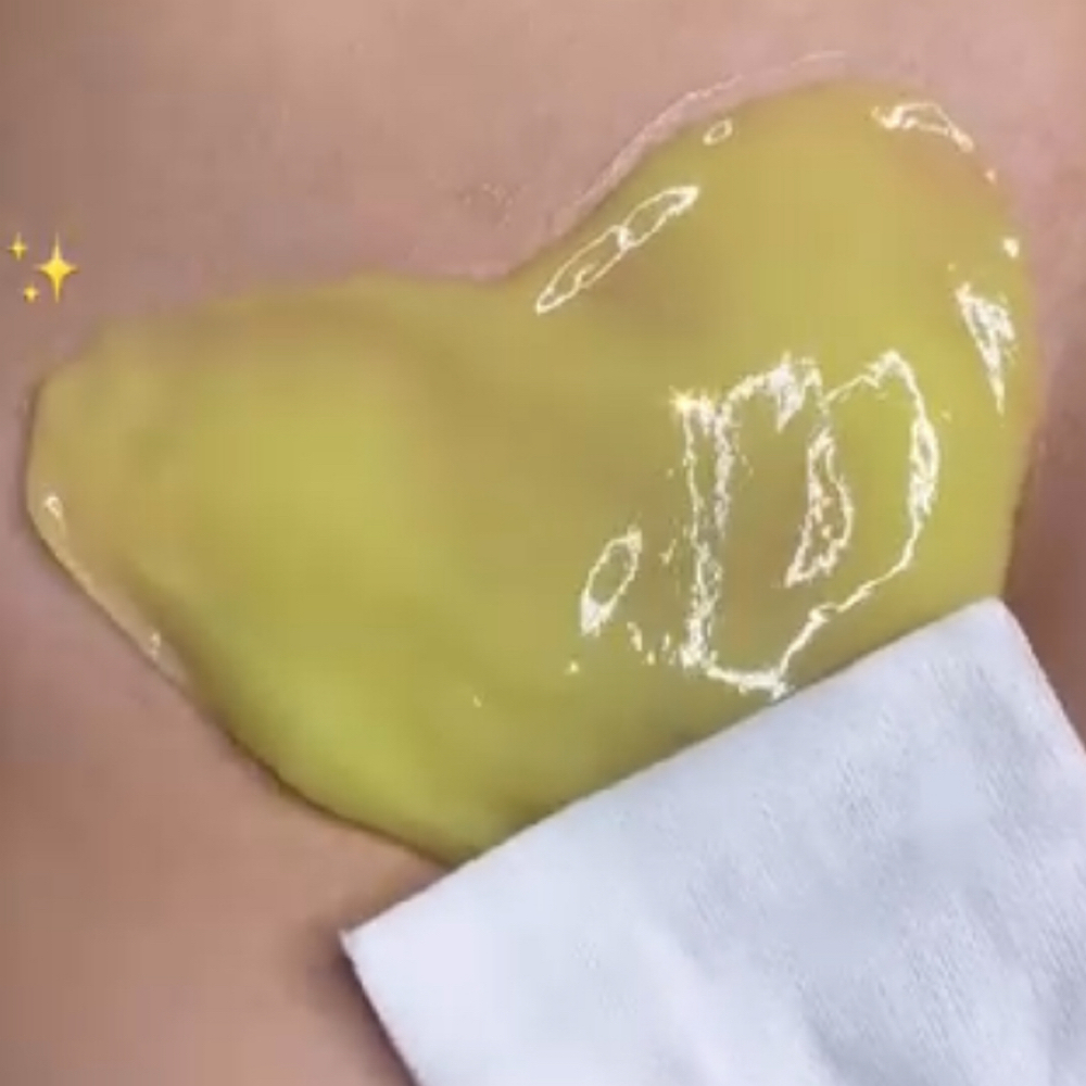 Hydrating Mask at Kiara’s Glam Studio in KILLEEN, TX