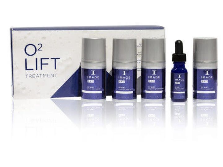 O2 Lift Treatment