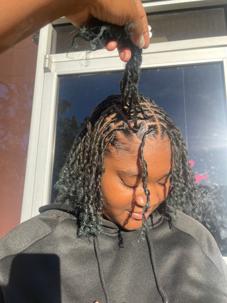 Retwist