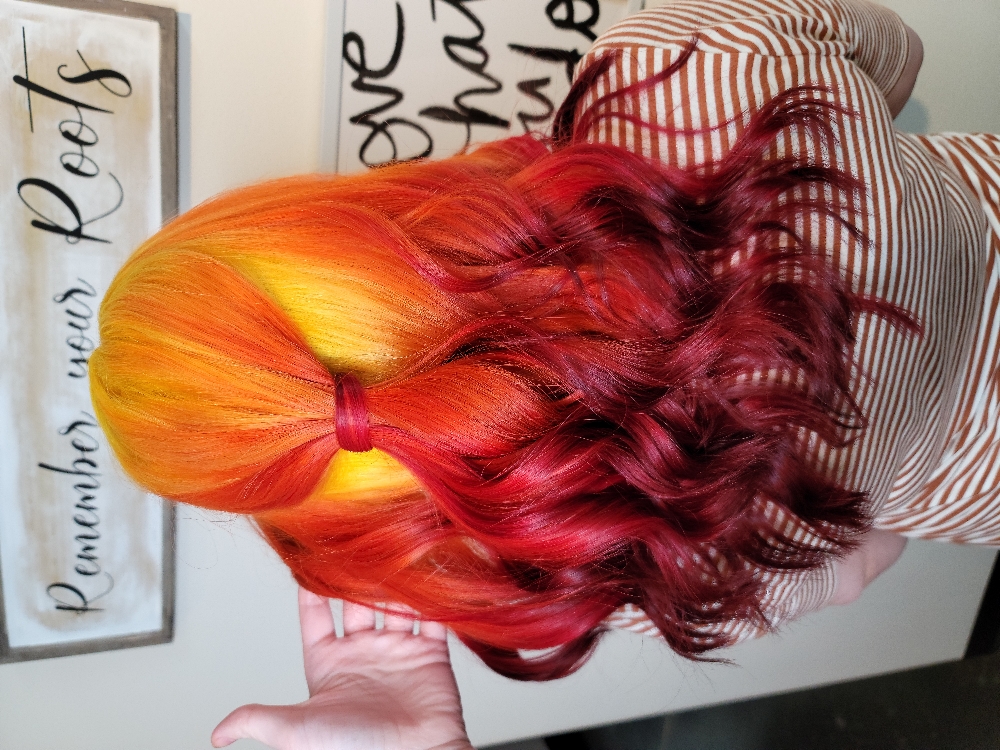 Specialty Color