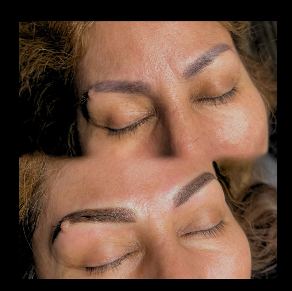 COLOR CORRECTION