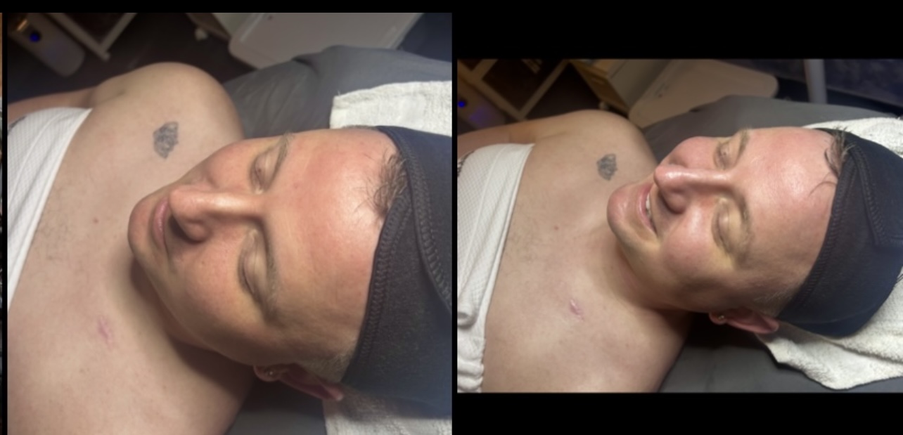 Revitalizing Facial (30 minutes)