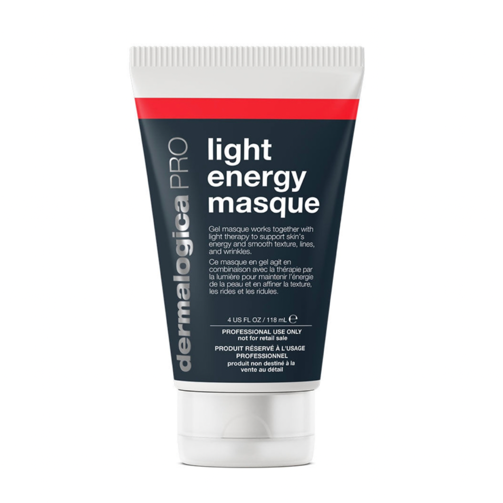 Light Energy Masque