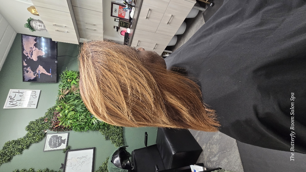 Hair Botox