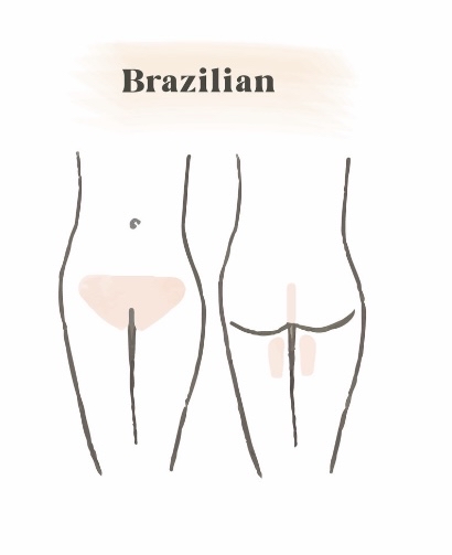 Brazilian Maintenance