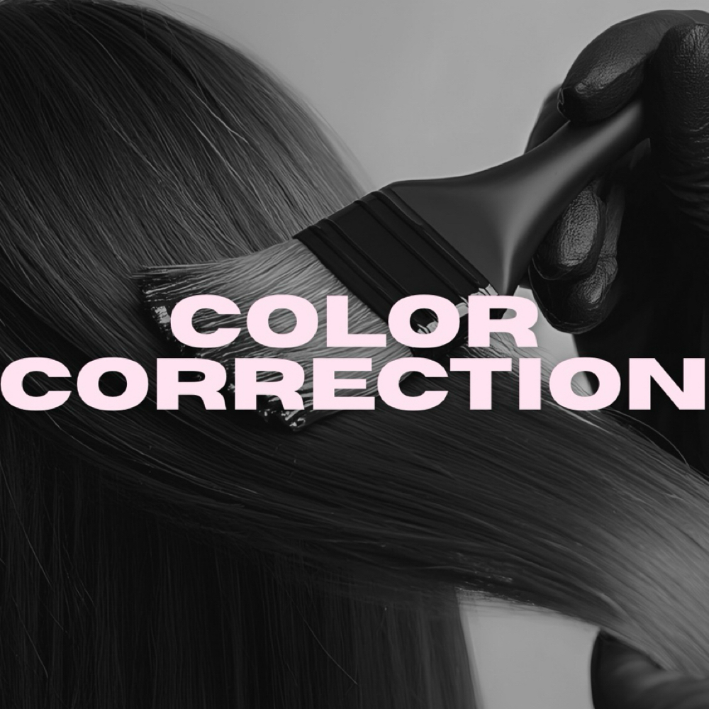 Color Correction