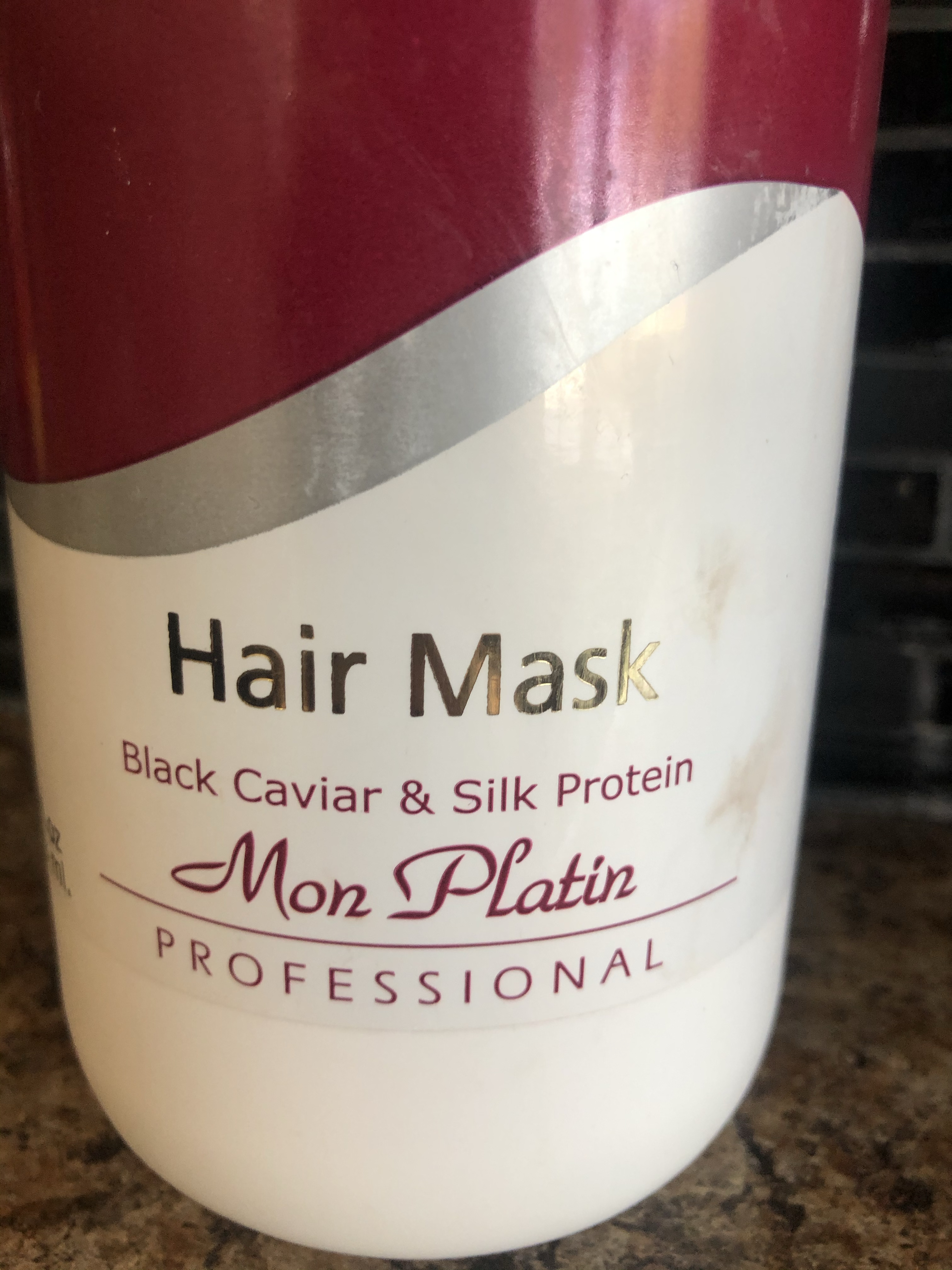 Deep Conditioner and Cut