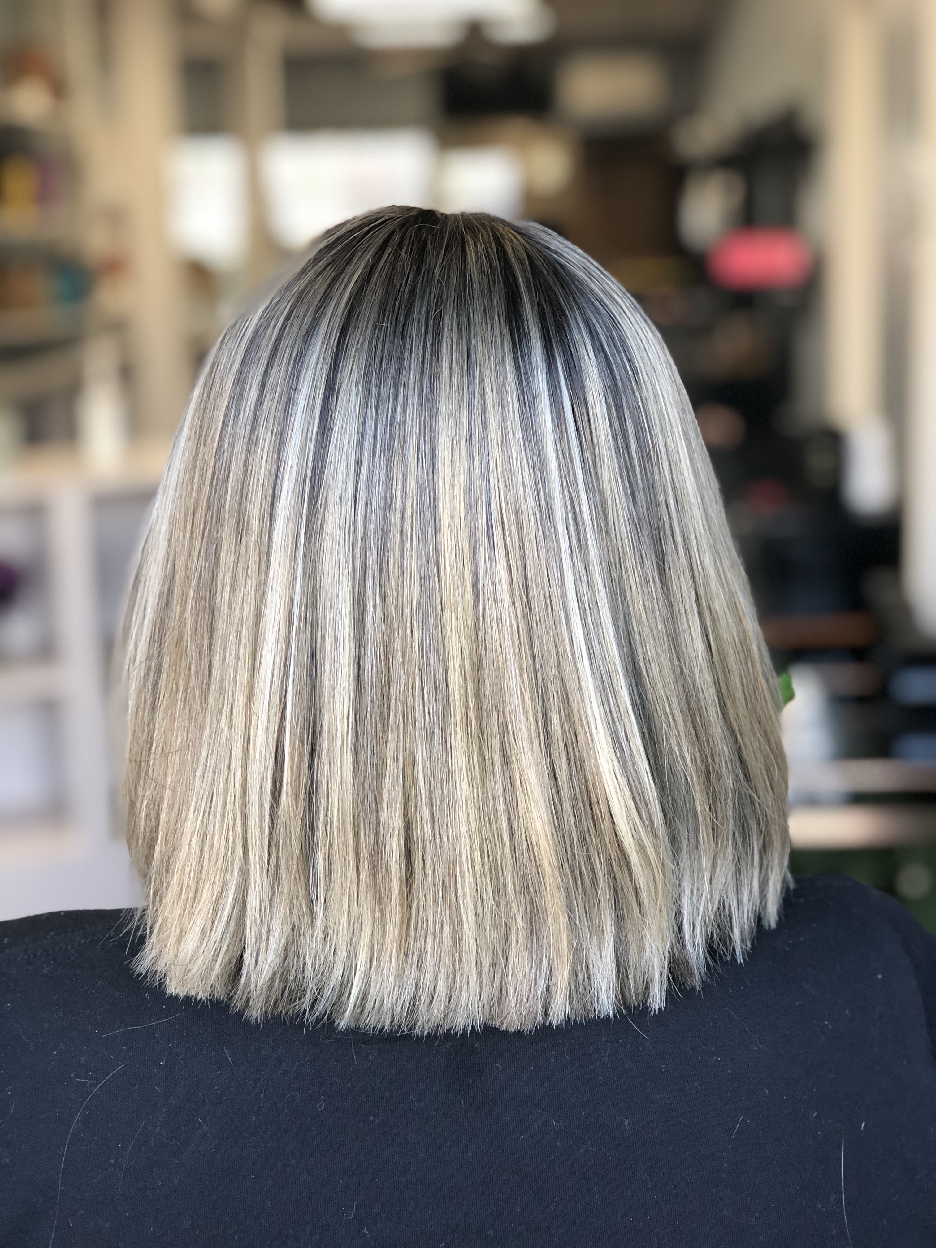 babylights/balayage