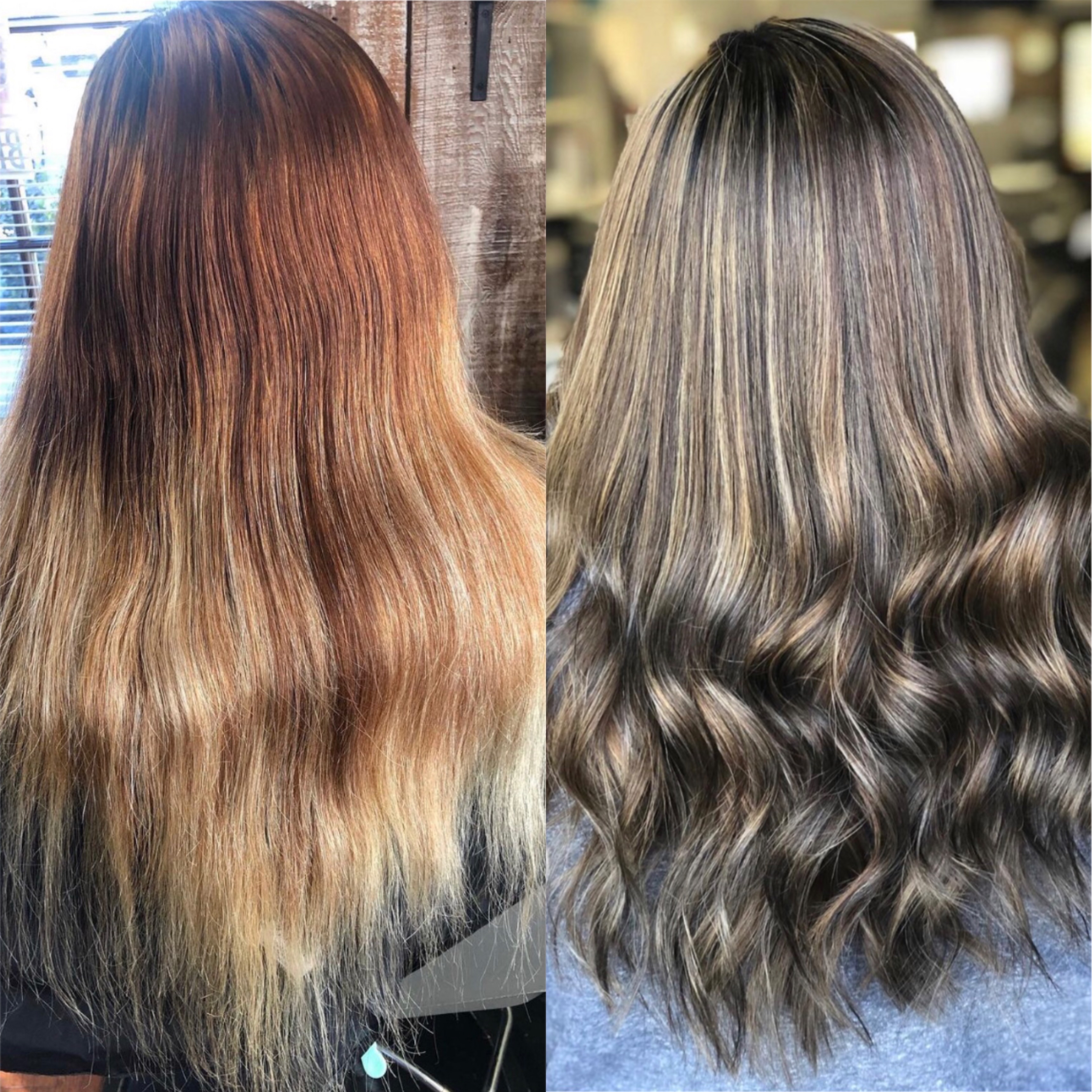 Color Correction