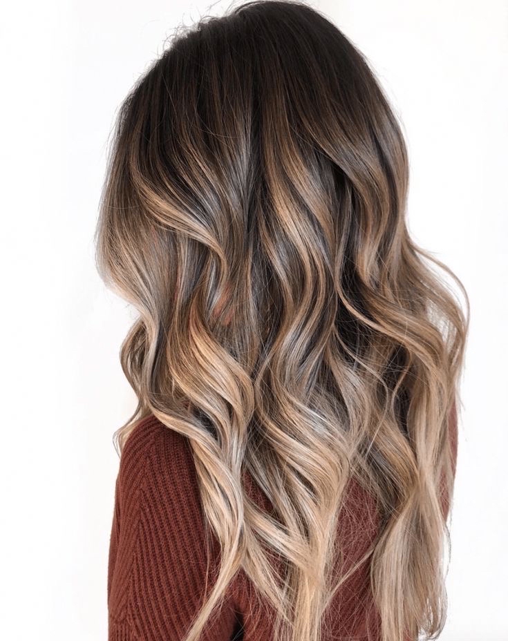 Balayage