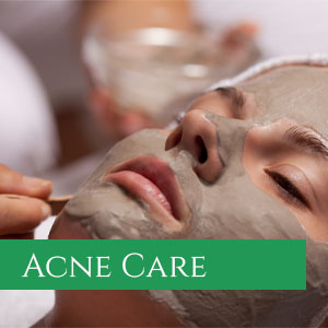 Acne Facial with Microcurrent at Dalini Skin Care SPA in San Rafael, CA
