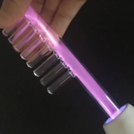 Hair & Scalp Revitalizer Comb at Healing Goddess Massage LLC in Houston, TX
