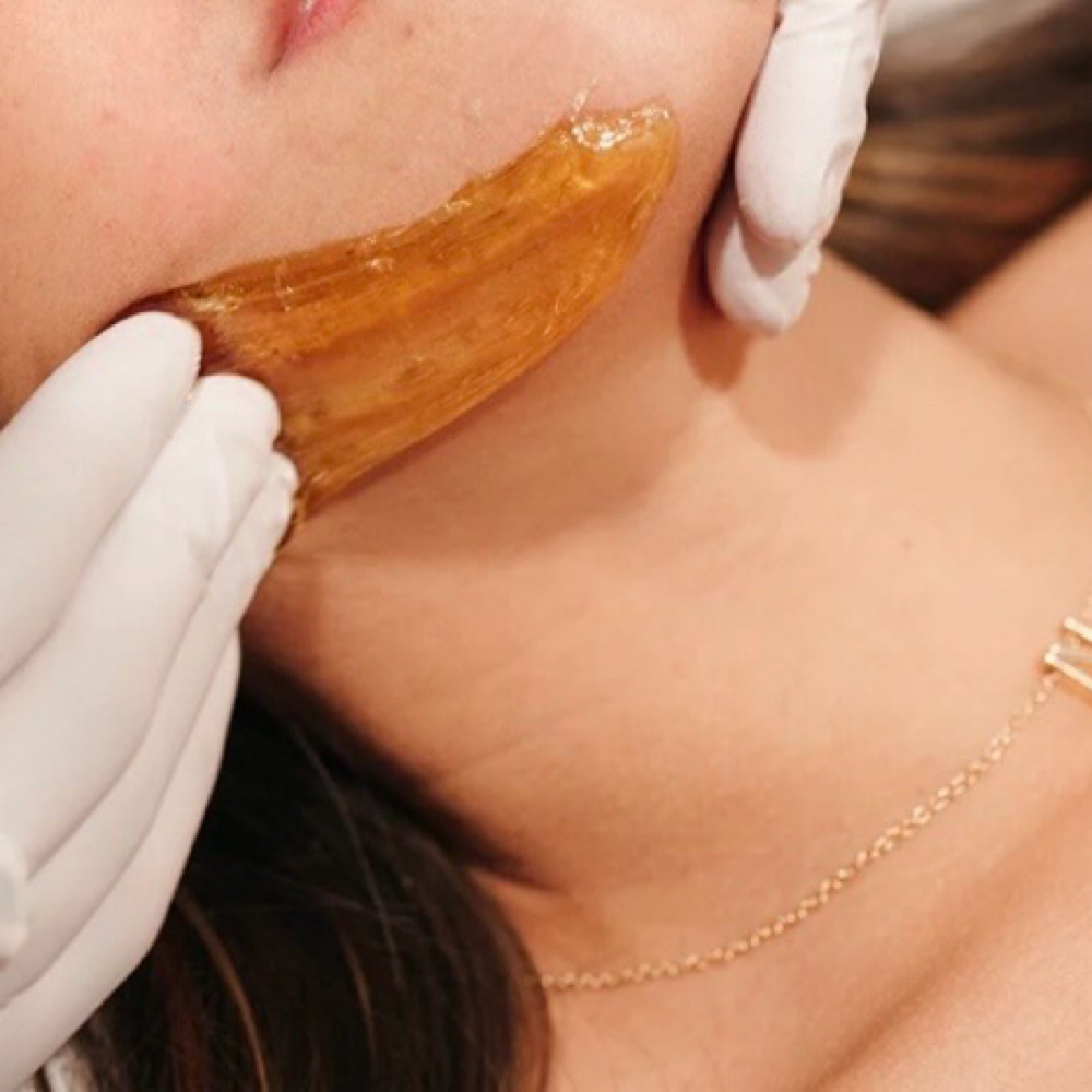 Chin Wax or Sugar at Honest Skin in North Palm Beach, FL