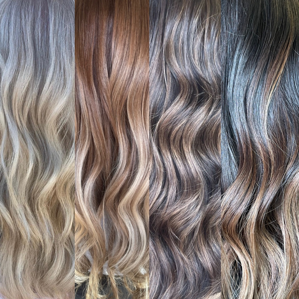 Balayage