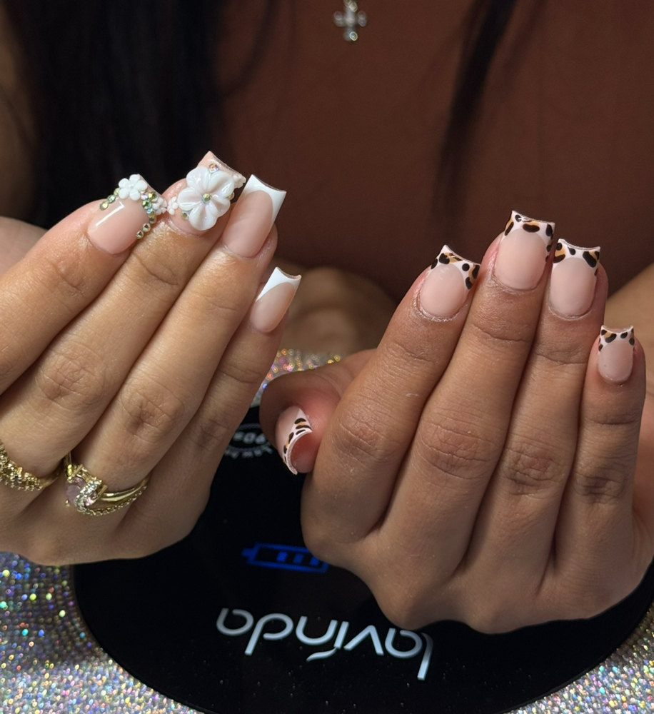 Bestie Deal π―ββοΈ at NailswithTaylor in South El Monte, CA