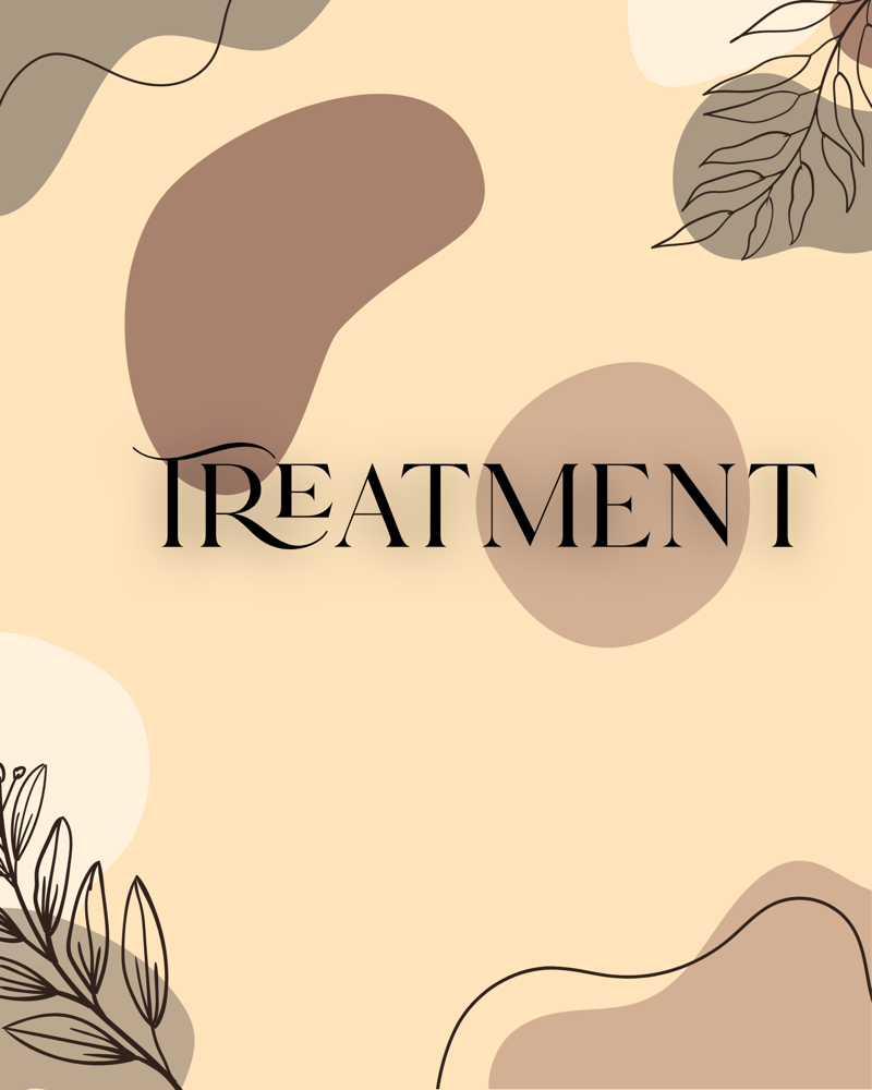 Exfoliation + Treatment