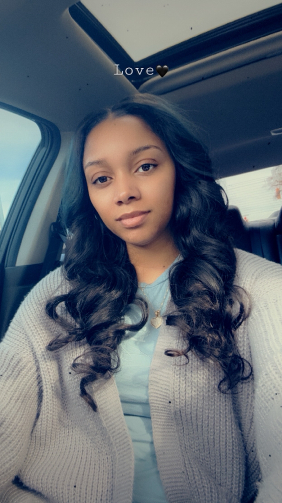 Sew In at Styled by LuxuryQTee in Bessemer, AL