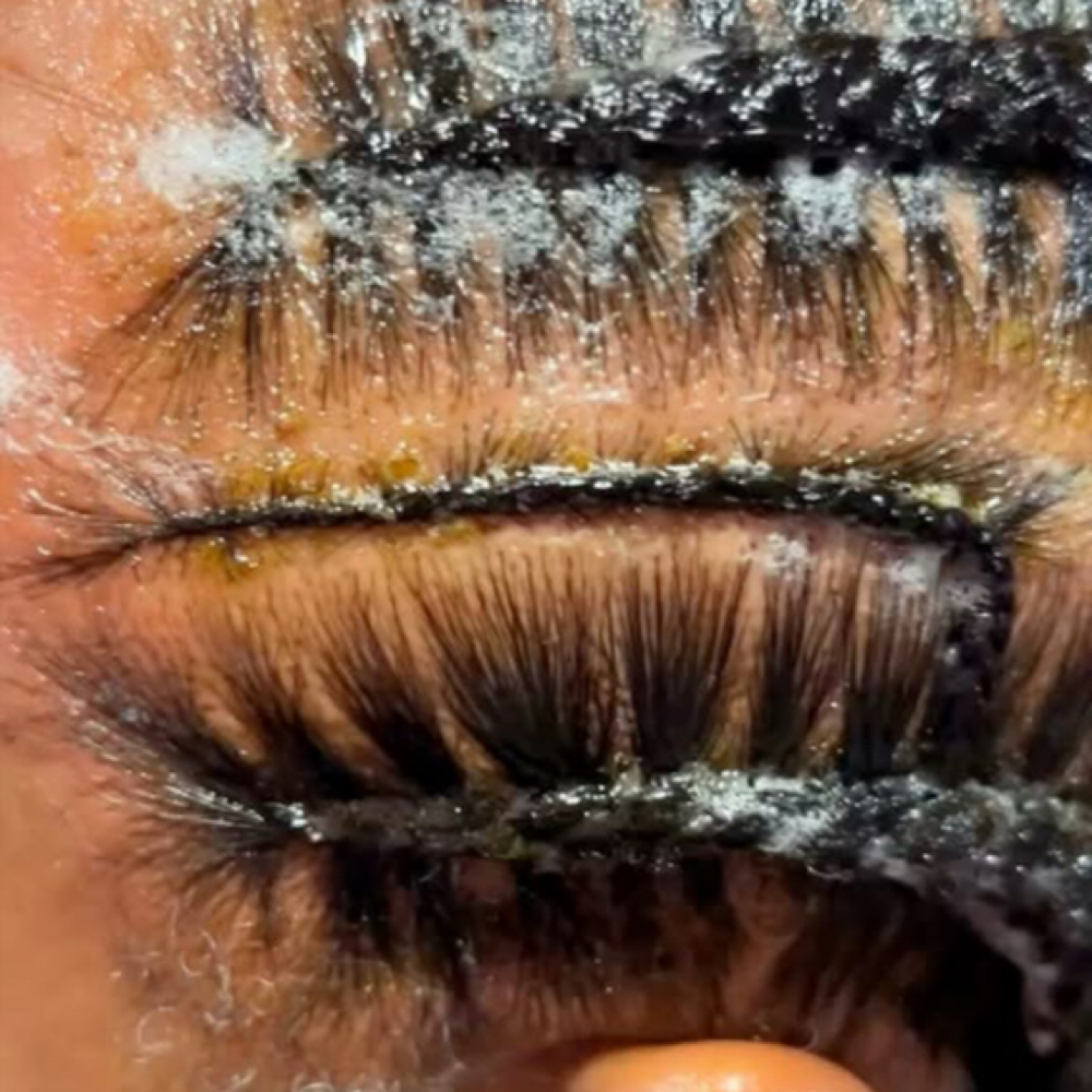 Stitch Braids at ND RAW BEAUTY in Williston, ND