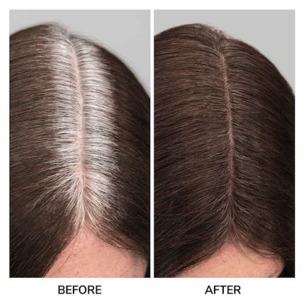 Womens Grey Root Touchup at Blades&Beautyco in Escondido, CA